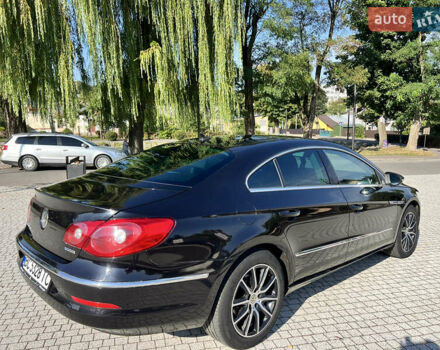 Чорний Фольксваген Пассат, об'ємом двигуна 1.97 л та пробігом 300 тис. км за 7800 $, фото 3 на Automoto.ua