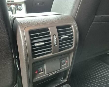 Черный Фольксваген Пассат, объемом двигателя 1.8 л и пробегом 198 тыс. км за 10999 $, фото 49 на Automoto.ua