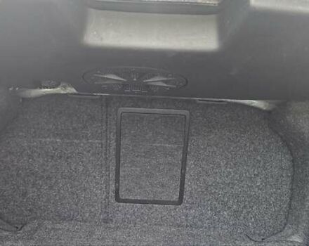 Черный Фольксваген Пассат, объемом двигателя 2.5 л и пробегом 260 тыс. км за 10600 $, фото 15 на Automoto.ua