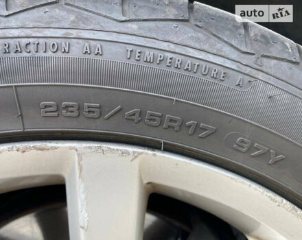 Чорний Фольксваген Пассат, об'ємом двигуна 1.8 л та пробігом 108 тис. км за 9400 $, фото 16 на Automoto.ua