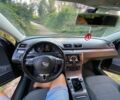 Черный Фольксваген Пассат, объемом двигателя 2 л и пробегом 228 тыс. км за 9200 $, фото 13 на Automoto.ua
