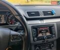 Черный Фольксваген Пассат, объемом двигателя 1.97 л и пробегом 289 тыс. км за 9999 $, фото 25 на Automoto.ua