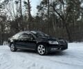 Черный Фольксваген Пассат, объемом двигателя 2 л и пробегом 150 тыс. км за 8000 $, фото 1 на Automoto.ua