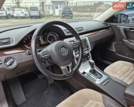 Черный Фольксваген Пассат, объемом двигателя 1.8 л и пробегом 198 тыс. км за 10999 $, фото 28 на Automoto.ua