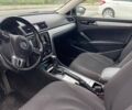 Черный Фольксваген Пассат, объемом двигателя 2.5 л и пробегом 282 тыс. км за 10800 $, фото 9 на Automoto.ua