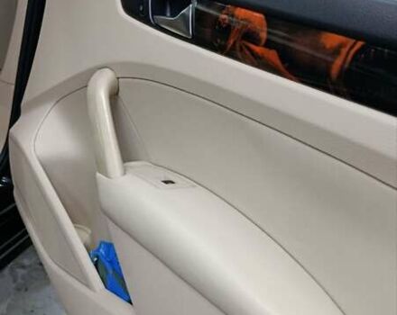 Черный Фольксваген Пассат, объемом двигателя 2.48 л и пробегом 209 тыс. км за 10000 $, фото 11 на Automoto.ua