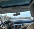 Черный Фольксваген Пассат, объемом двигателя 1.39 л и пробегом 265 тыс. км за 9900 $, фото 34 на Automoto.ua