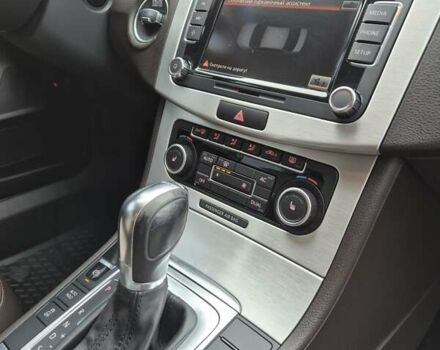 Черный Фольксваген Пассат, объемом двигателя 1.8 л и пробегом 198 тыс. км за 10999 $, фото 65 на Automoto.ua