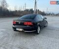 Черный Фольксваген Пассат, объемом двигателя 1.39 л и пробегом 265 тыс. км за 9900 $, фото 5 на Automoto.ua