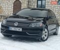 Черный Фольксваген Пассат, объемом двигателя 2.48 л и пробегом 230 тыс. км за 6700 $, фото 3 на Automoto.ua