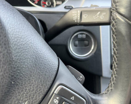 Чорний Фольксваген Пассат, об'ємом двигуна 1.97 л та пробігом 269 тис. км за 12799 $, фото 29 на Automoto.ua