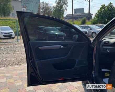 Черный Фольксваген Пассат, объемом двигателя 1.8 л и пробегом 153 тыс. км за 10600 $, фото 10 на Automoto.ua