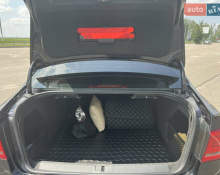 Черный Фольксваген Пассат, объемом двигателя 1.8 л и пробегом 202 тыс. км за 10500 $, фото 2 на Automoto.ua