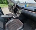 Чорний Фольксваген Пассат, об'ємом двигуна 2 л та пробігом 170 тис. км за 10999 $, фото 5 на Automoto.ua