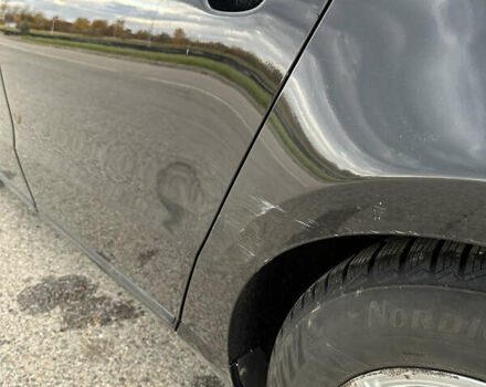 Черный Фольксваген Пассат, объемом двигателя 1.6 л и пробегом 248 тыс. км за 10000 $, фото 18 на Automoto.ua