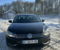 Черный Фольксваген Пассат, объемом двигателя 2.5 л и пробегом 337 тыс. км за 8300 $, фото 1 на Automoto.ua