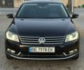 Чорний Фольксваген Пассат, об'ємом двигуна 1.98 л та пробігом 240 тис. км за 10500 $, фото 1 на Automoto.ua