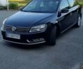Фольксваген Пассат 2011 в Фастове на Automoto.ua Черный Фольксваген Пассат, объемом двигателя 1.97 л и пробегом 343 тыс. км за 9600 $, фото 9 на Automoto.ua