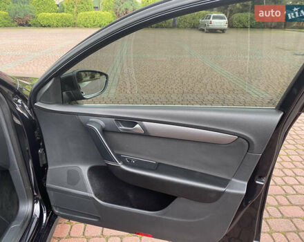 Чорний Фольксваген Пассат, об'ємом двигуна 1.6 л та пробігом 191 тис. км за 10650 $, фото 16 на Automoto.ua