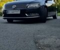 Фольксваген Пассат 2011 в Фастове на Automoto.ua Черный Фольксваген Пассат, объемом двигателя 1.97 л и пробегом 343 тыс. км за 9600 $, фото 3 на Automoto.ua