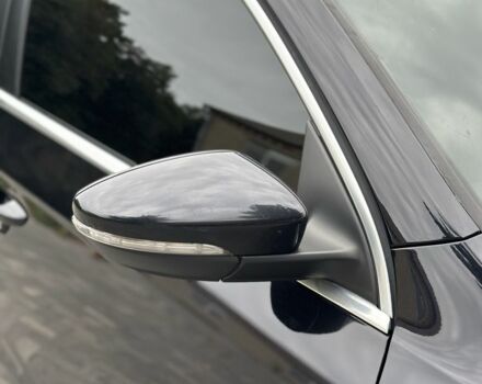 Фольксваген Пассат 2011 в Немирове на Automoto.ua Черный Фольксваген Пассат, объемом двигателя 2 л и пробегом 275 тыс. км за 11000 $, фото 4 на Automoto.ua