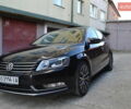 Черный Фольксваген Пассат, объемом двигателя 1.78 л и пробегом 236 тыс. км за 11000 $, фото 2 на Automoto.ua