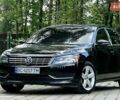 Чорний Фольксваген Пассат, об'ємом двигуна 1.97 л та пробігом 270 тис. км за 10599 $, фото 26 на Automoto.ua