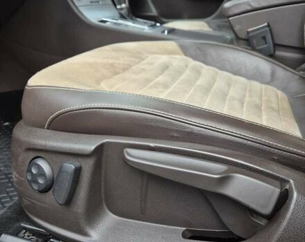 Черный Фольксваген Пассат, объемом двигателя 1.8 л и пробегом 198 тыс. км за 10999 $, фото 30 на Automoto.ua