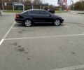 Чорний Фольксваген Пассат, об'ємом двигуна 18 л та пробігом 220 тис. км за 10000 $, фото 1 на Automoto.ua
