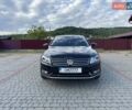Черный Фольксваген Пассат, объемом двигателя 1.8 л и пробегом 200 тыс. км за 11500 $, фото 14 на Automoto.ua
