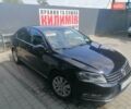 Черный Фольксваген Пассат, объемом двигателя 1.6 л и пробегом 260 тыс. км за 10400 $, фото 1 на Automoto.ua