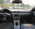 Черный Фольксваген Пассат, объемом двигателя 1.8 л и пробегом 153 тыс. км за 10600 $, фото 20 на Automoto.ua