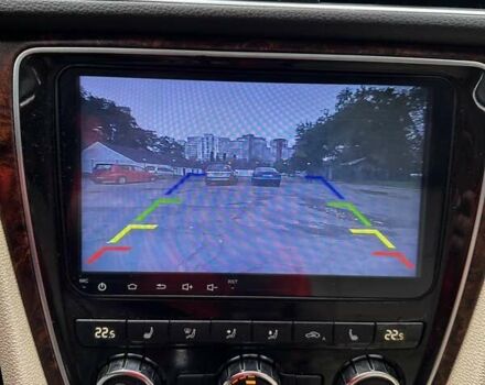 Черный Фольксваген Пассат, объемом двигателя 2.5 л и пробегом 216 тыс. км за 9999 $, фото 28 на Automoto.ua