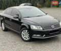 Чорний Фольксваген Пассат, об'ємом двигуна 1.97 л та пробігом 302 тис. км за 10500 $, фото 1 на Automoto.ua