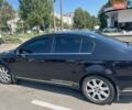 Чорний Фольксваген Пассат, об'ємом двигуна 1.98 л та пробігом 179 тис. км за 8900 $, фото 1 на Automoto.ua