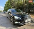 Чорний Фольксваген Пассат, об'ємом двигуна 1.6 л та пробігом 280 тис. км за 8300 $, фото 1 на Automoto.ua