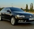 Черный Фольксваген Пассат, объемом двигателя 1.8 л и пробегом 109 тыс. км за 11800 $, фото 5 на Automoto.ua