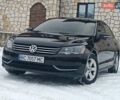 Черный Фольксваген Пассат, объемом двигателя 2.48 л и пробегом 230 тыс. км за 6700 $, фото 1 на Automoto.ua