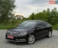 Черный Фольксваген Пассат, объемом двигателя 2 л и пробегом 298 тыс. км за 10000 $, фото 1 на Automoto.ua