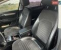 Черный Фольксваген Пассат, объемом двигателя 1.8 л и пробегом 233 тыс. км за 10500 $, фото 18 на Automoto.ua