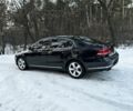Черный Фольксваген Пассат, объемом двигателя 2 л и пробегом 150 тыс. км за 8000 $, фото 10 на Automoto.ua