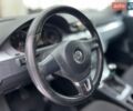 Черный Фольксваген Пассат, объемом двигателя 1.8 л и пробегом 231 тыс. км за 6900 $, фото 13 на Automoto.ua