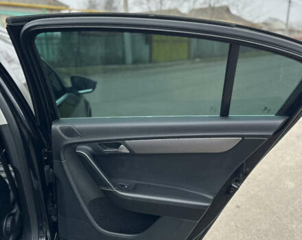 Чорний Фольксваген Пассат, об'ємом двигуна 2 л та пробігом 336 тис. км за 11500 $, фото 23 на Automoto.ua