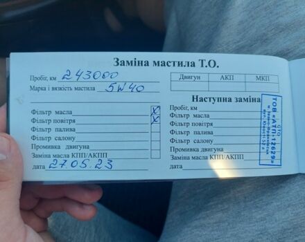 Чорний Фольксваген Пассат, об'ємом двигуна 1.8 л та пробігом 244 тис. км за 9700 $, фото 6 на Automoto.ua