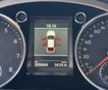 Черный Фольксваген Пассат, объемом двигателя 1.8 л и пробегом 200 тыс. км за 11500 $, фото 4 на Automoto.ua