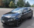 Черный Фольксваген Пассат, объемом двигателя 1.97 л и пробегом 271 тыс. км за 10600 $, фото 1 на Automoto.ua