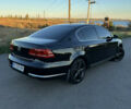 Черный Фольксваген Пассат, объемом двигателя 1.8 л и пробегом 245 тыс. км за 11500 $, фото 3 на Automoto.ua