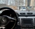 Черный Фольксваген Пассат, объемом двигателя 1.8 л и пробегом 292 тыс. км за 8000 $, фото 6 на Automoto.ua