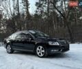 Черный Фольксваген Пассат, объемом двигателя 2 л и пробегом 150 тыс. км за 11000 $, фото 1 на Automoto.ua