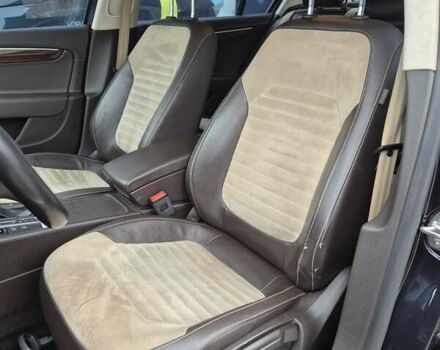 Черный Фольксваген Пассат, объемом двигателя 1.8 л и пробегом 198 тыс. км за 10999 $, фото 29 на Automoto.ua